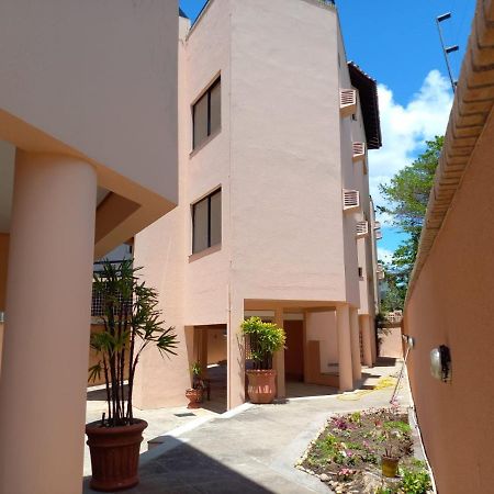 Florianópolis Orla Maria Apartamentos מראה חיצוני תמונה
