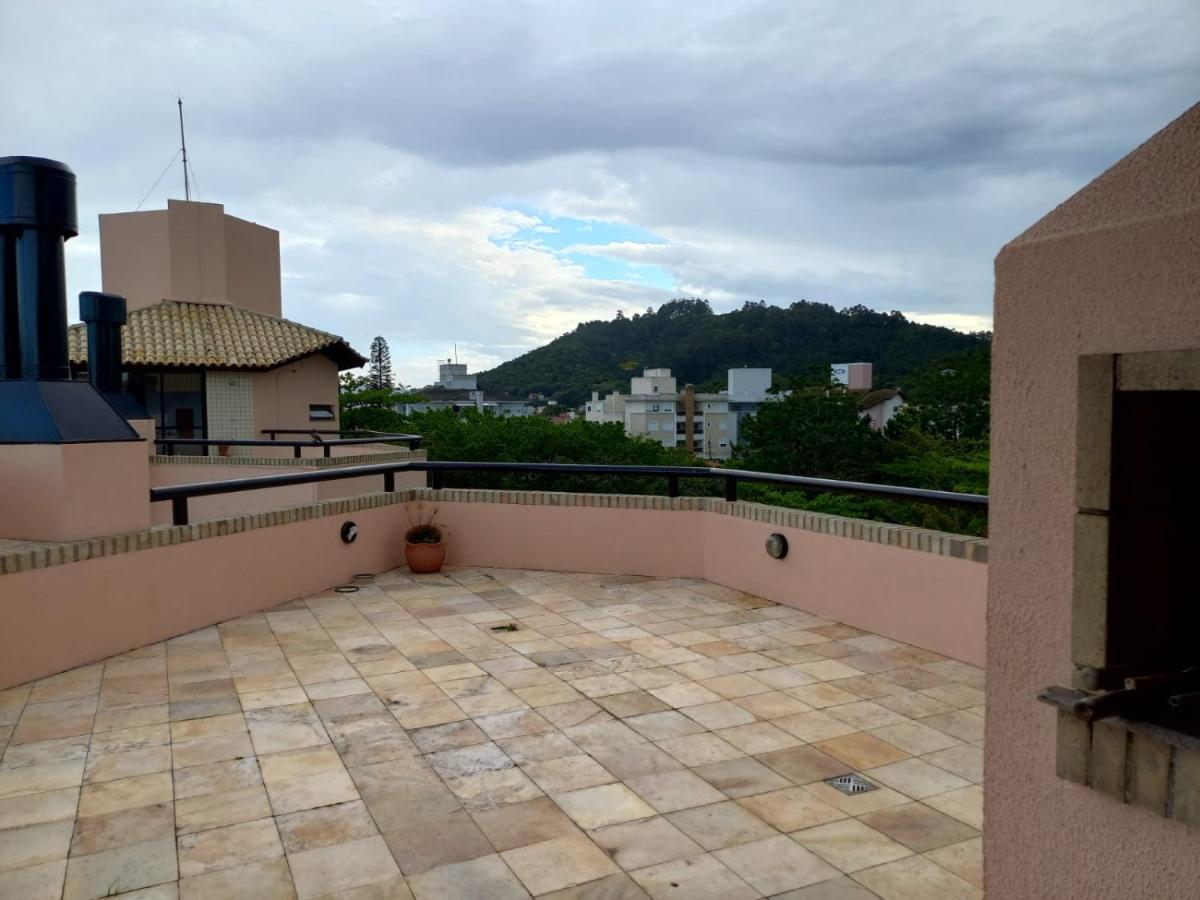 Florianópolis Orla Maria Apartamentos חדר תמונה