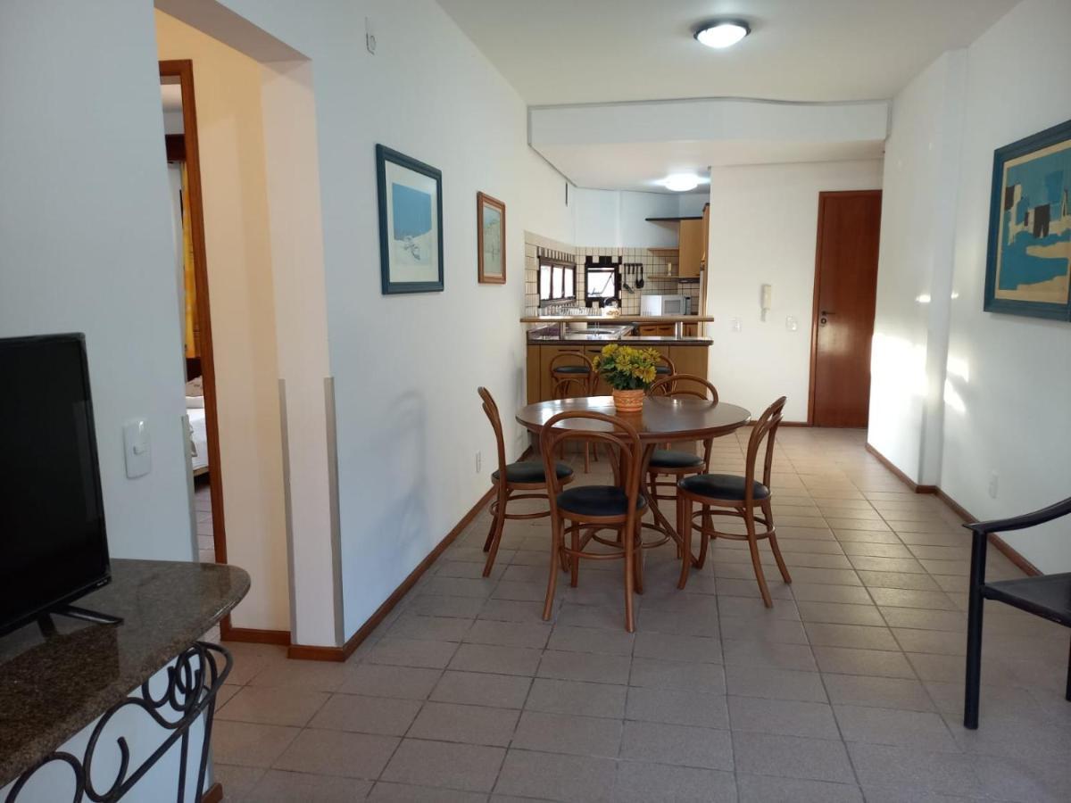 Florianópolis Orla Maria Apartamentos חדר תמונה