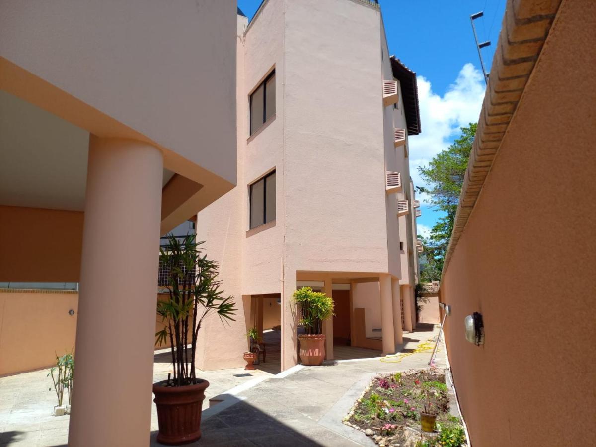 Florianópolis Orla Maria Apartamentos מראה חיצוני תמונה